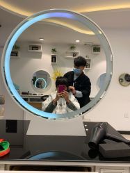 -艺贝image日式中短发设计