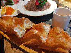 -川味观·鲜货火锅(西湖文化广场店)