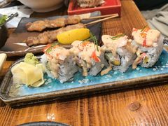 -鸟剑居酒屋(林和东路店)