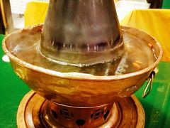 -牛街·马辈儿涮肉(牛街二店)