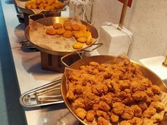 -瑞伯克牛排自助餐厅天一广场店