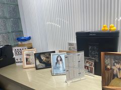 -海马体照相馆(环贸iapm大师爱情店)
