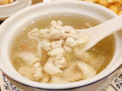 骨髓汤-旺达·福州菜(正大广场店)