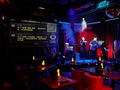 -18BAN音乐啤酒馆(西丽店)