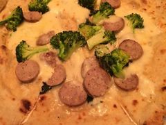 Mammamia&nbsp;Pizzeria-Mammamia意大利餐厅(阳春巷店)