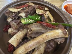 -江南面屋(明洞店)