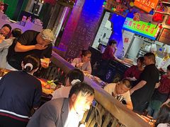 -水巷子·巴掌腰片重庆火锅(云纺店)