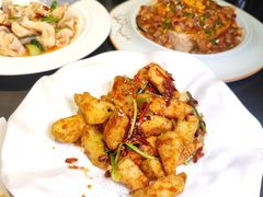 -东莱馋房(陆家嘴店)