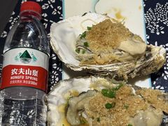 -旺角小渔村·海肠捞饭开创者(环山路店)