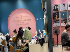 -海马体照相馆(无锡清扬茂业天地店)