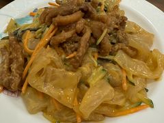 -春水锅贴·传统鲁菜(大明湖店)