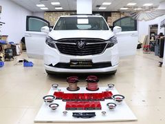 -神莺汽车音响改装连锁机构(深圳旗舰店)