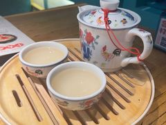 -潮粥荟·潮汕砂锅粥(朝阳大悦城店)