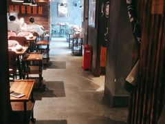 -原牛道·潮汕围炉火锅(讯美店)