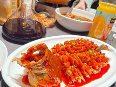 -简小舍·民间手艺菜(武昌江滩店)