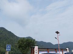 -新安江山水画廊风景区