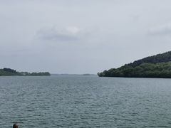 -南京金牛湖风景区