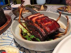 东坡草扎肉-桂满陇天书(南京德基旗舰店)