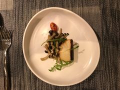 -博林天瑞喜来登酒店·西丽尚膳