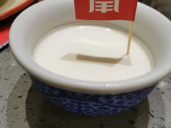 羊来顺自制酸奶-羊来顺冰煮鲜羊铁锅烀羊肉(八卦岭店)