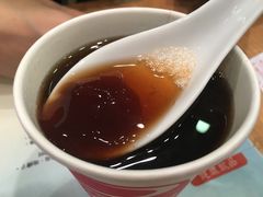 龟苓茶-恭和堂 龟苓膏(铜锣湾店)