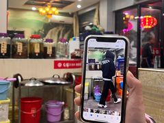 -崔记老东北传奇铁锅炖(横店总店)