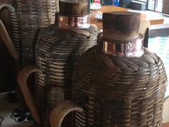 -0574龙虾的故事(东裕店)