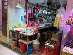 -佑汉小贩大楼熟食中心