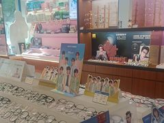 -利明眼镜(淮北街店)