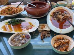 -云隐小厨·传统大理美食(复兴路店)