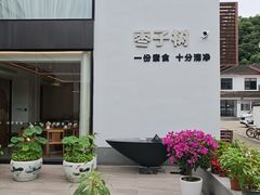 -枣子树·素食餐厅(普陀山店)