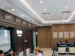 -爱康卓悦体检中心(陆家嘴分院)