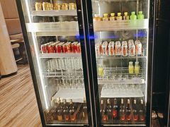 -万达瑞华酒店美食汇自助餐厅(楚河汉街店)
