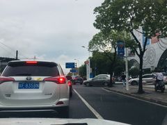 -万达广场(松江店)