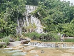 -美人谷景区