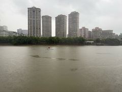 -闽江夜游台江旅游码头