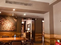 -星巴克(天津鲁能中心第三店)