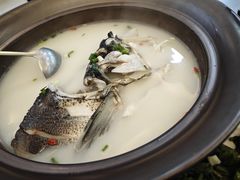 -浔味·山屿湖·正宗淳牌全鱼宴老字号