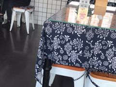 大堂-八两八金·莱芜特色炒鸡(市南漳浦路店)