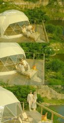 点击看大图 -太古映画婚纱摄影(天河店)