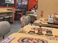 -华记煲仔华·煲仔饭(三元里万科里店)