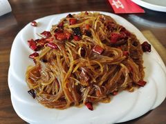 -津菜宋记老房子(鼓楼店)