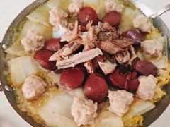 -一口猪海鲜浑锅·东北家常菜