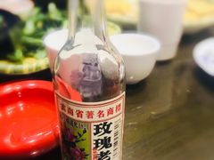 玫瑰老卤-福照楼汽锅鸡·云南菜(护国路店)