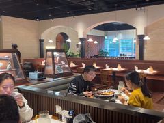 -三猫黑鱼花(南大店)