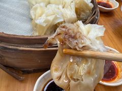 -晓友烧麦(光华村店)