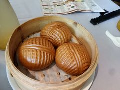 -御花园·粤菜·海鲜火锅(中山公园店)