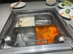 -海底捞火锅(天河方圆荟店)