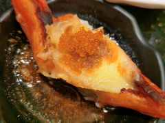 -争鲜回转寿司(南开大悦城店)