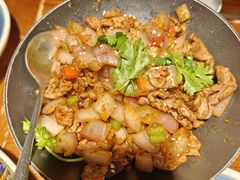 -晓疆山·大美新疆菜(白玉兰广场店)